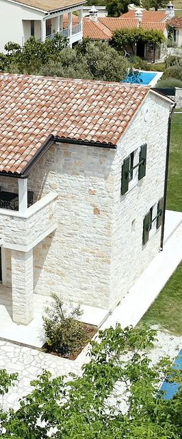 Vendégház Kanfanar - CLI303