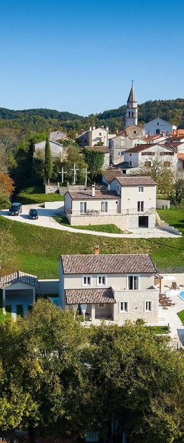 Vendégház Pazin - CLI600