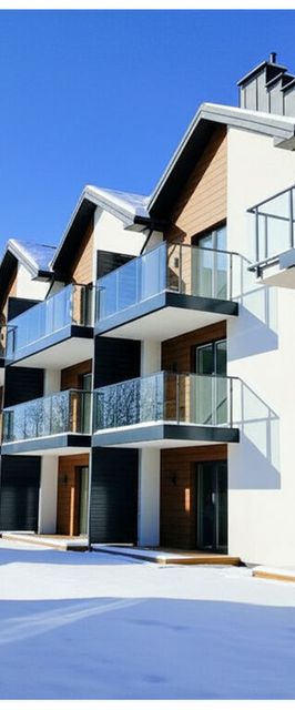 Apartament Dora Gdańsk