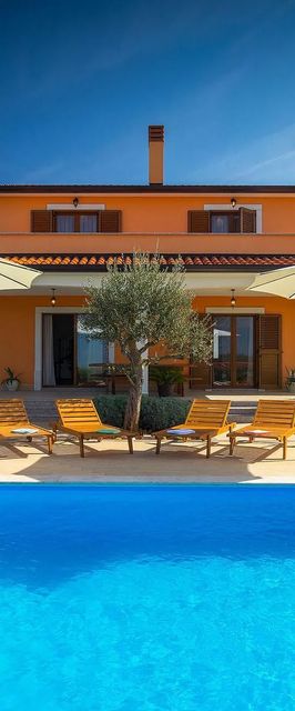 Vendégház Tinjan - CLS011