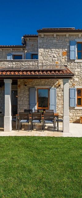 Vendégház Grožnjan - Grisignana - CLS599