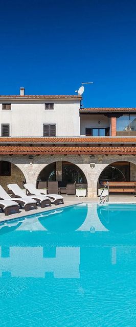 Vendégház Tinjan - CLS310