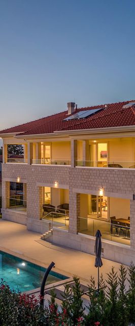 Vendégház Vabriga - CIE093