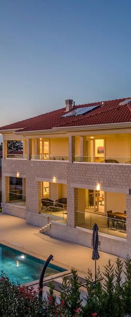 Vendégház Vabriga - CIE093