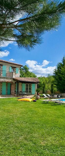 Vendégház Tinjan - CLI279