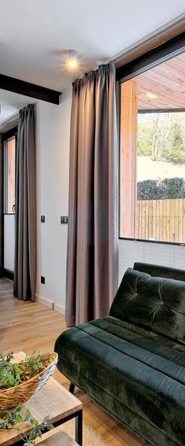 Elkowy Zakątek Zakopane Apartament 1