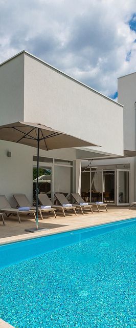 Vendégház Žminj - CLS482