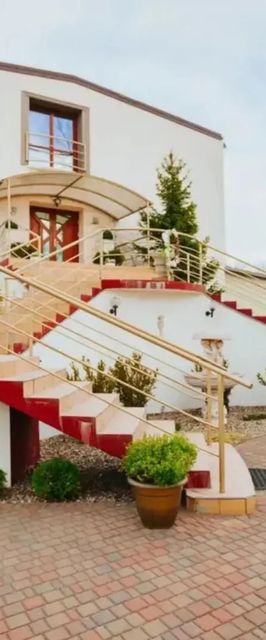 Saxonia - Kwatery Pracownicze Łódź