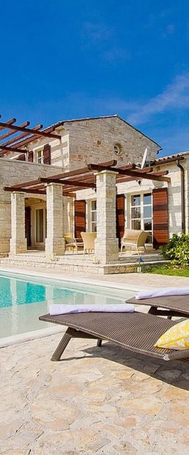 Vendégház Buzet - CLI336