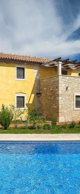 Vendégház Vodnjan - CLI572