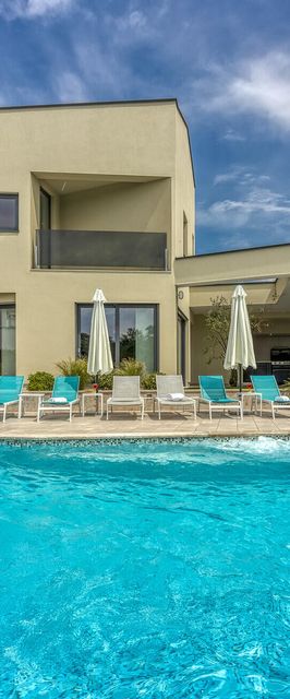 Vendégház Tinjan - CLI410