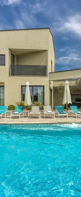 Vendégház Tinjan - CLI410