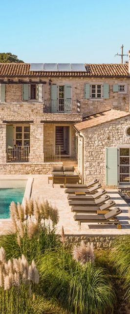 Vendégház Buzet - CLI504