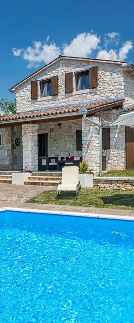 Vendégház Tinjan - CLI268