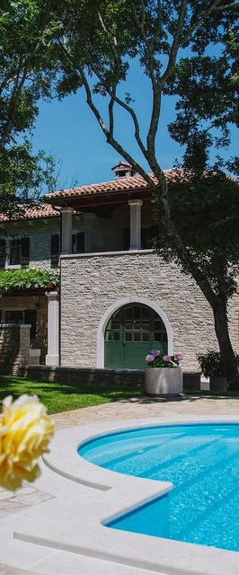 Vendégház Tinjan - CLI204