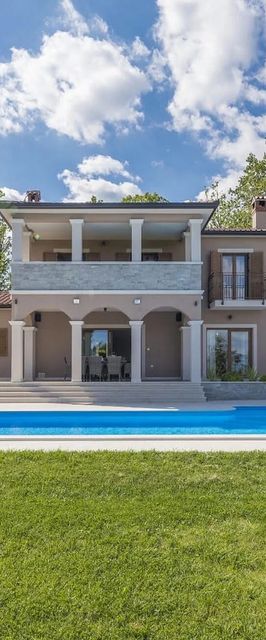 Vendégház Pazin - CLI943