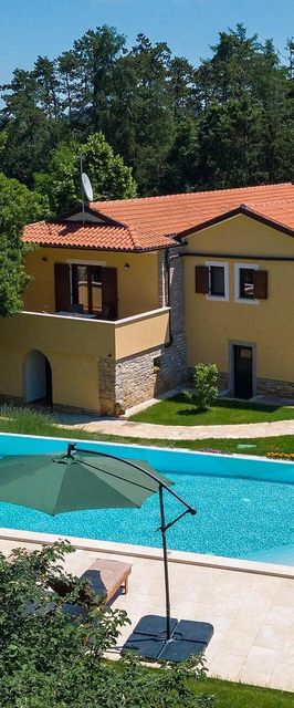 Vendégház Pazin - CLI973