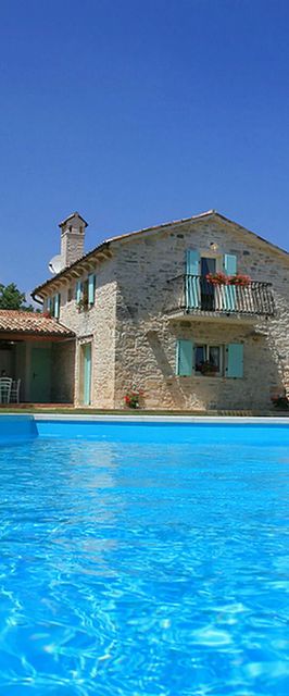 Vendégház Barban - CLI229