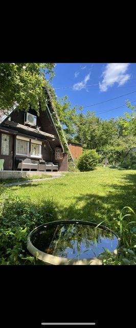 Pilisi faház Pilisszentkereszt