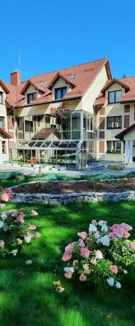 Hotel Malachit SPA Karpacz