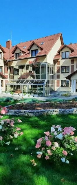 Hotel Malachit SPA Karpacz