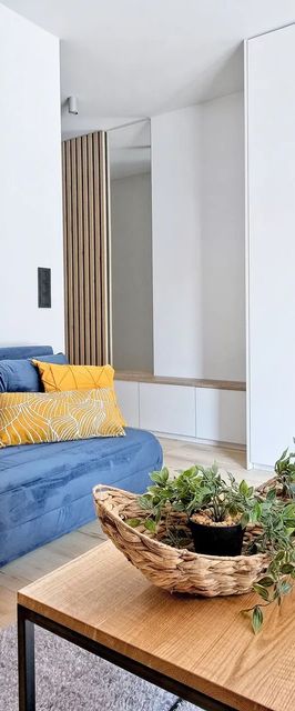 Elkowy Zakątek Zakopane Apartament 2