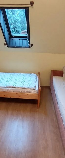 Varjas Apartman Ábrahámhegy