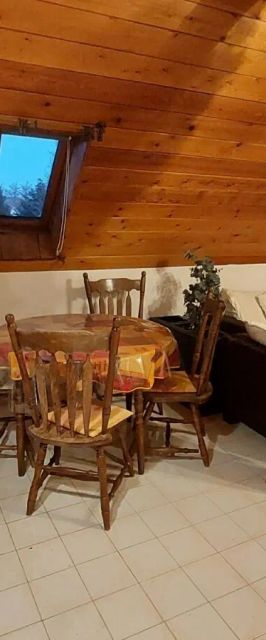 Varjas Apartman Ábrahámhegy