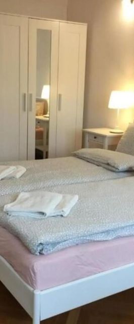 Apartamenty Przy Plaży Gdynia Orłowo