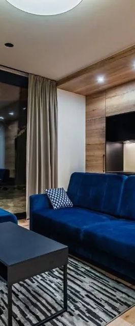 Elkowy Zakątek Zakopane Apartament 3 z sauną