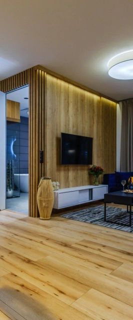 Elkowy Zakątek Zakopane Apartament 3 z sauną