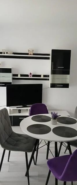 Apartament Forest View Câmpulung Moldovenesc