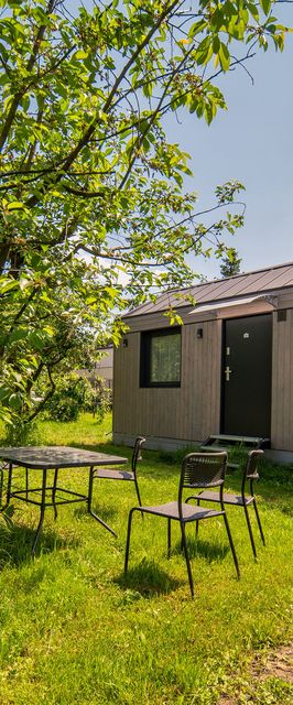 Pokoje Babie Lato Zabrodzie