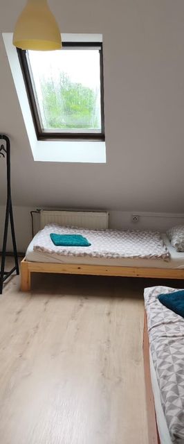 Noclegi Viser Wrocław