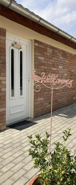 Füge Vendégház Magyarhertelend