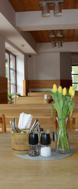 Pension Relax Pec pod Sněžkou