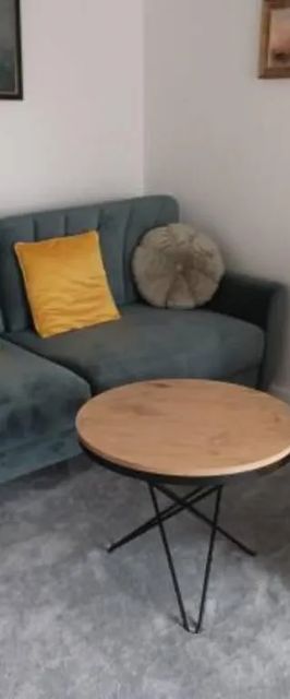 Gdynia-Apartament 200m od morza z widokiem na morze.