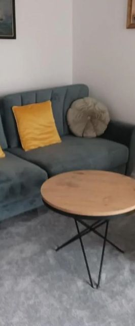 Gdynia-Apartament 200m od morza z widokiem na morze.