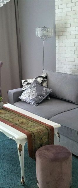 Gdynia centrum - Apartament Roma z widokiem na morze