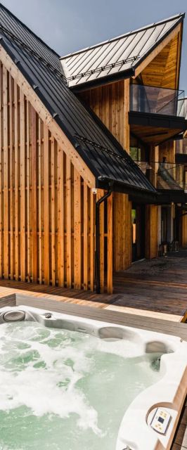 Elkowy Zakątek Zakopane Apartament 4