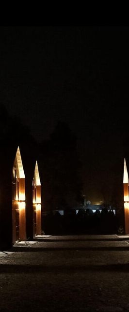 BURSZTYN Domki Całoroczne Mrzeżyno