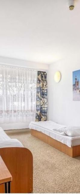 Hotel Biała Gwiazda Kraków