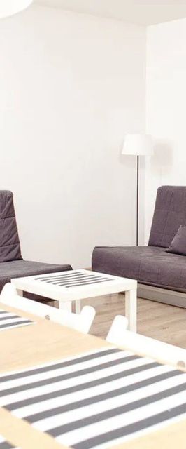 Apartament Alexandra Gdynia