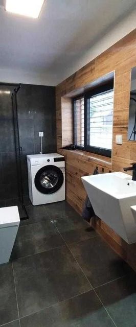 Relax Vila Lipno 1 u pláže Windy Point Černá v Pošumaví