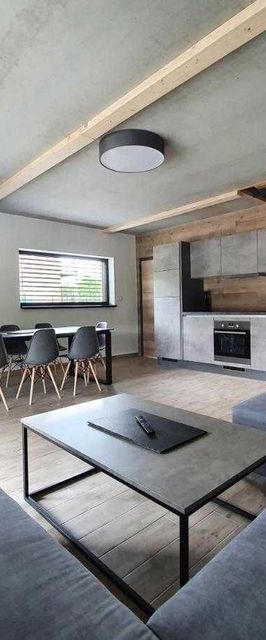 Relax Vila Lipno 2 u pláže Windy Point Černá v Pošumaví