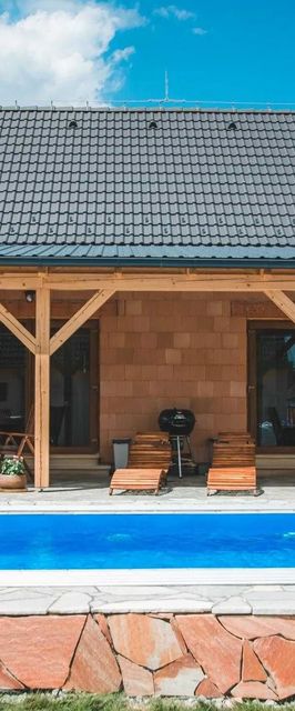 Apartmány U Kameníka Lužnice