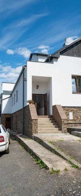 Apartmány na Šumavě Stachy