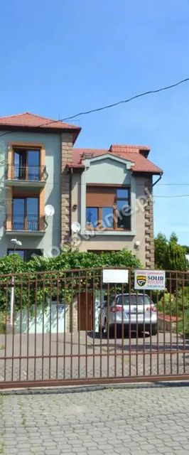 Noclegi Pracownicze Azalia Łódź