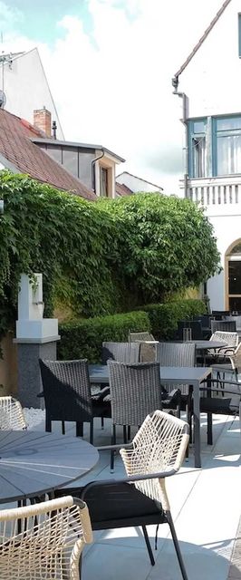 Bella Casa Mnichovo Hradiště