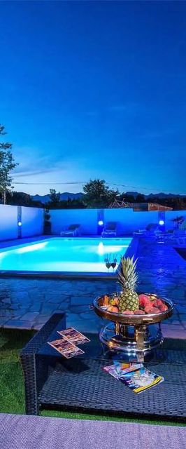 Apartman Kruševo - CDI643